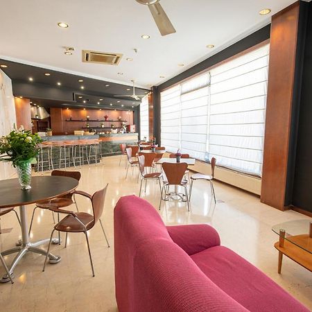 Hotel Bracamonte Peñaranda de Bracamonte Екстериор снимка
