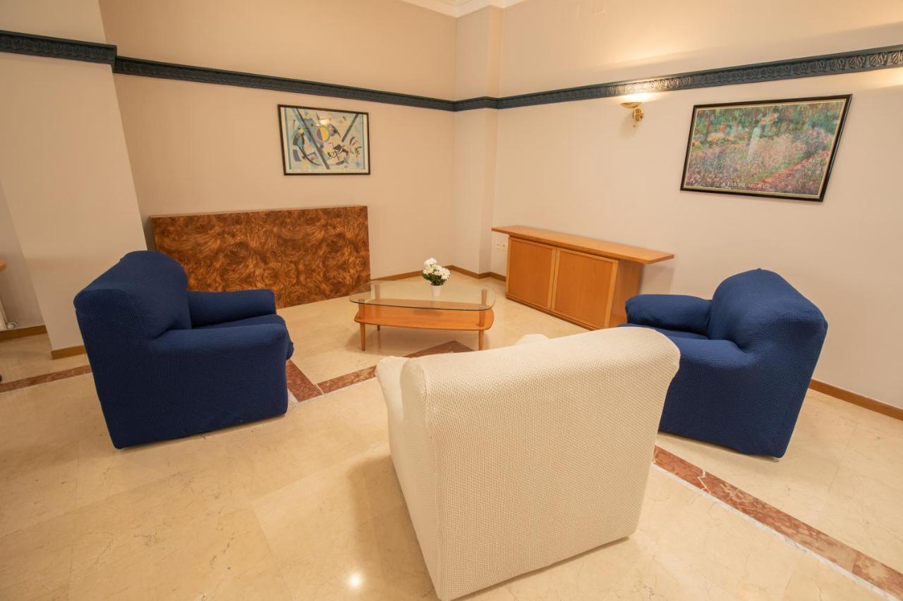 Hotel Bracamonte Peñaranda de Bracamonte Екстериор снимка