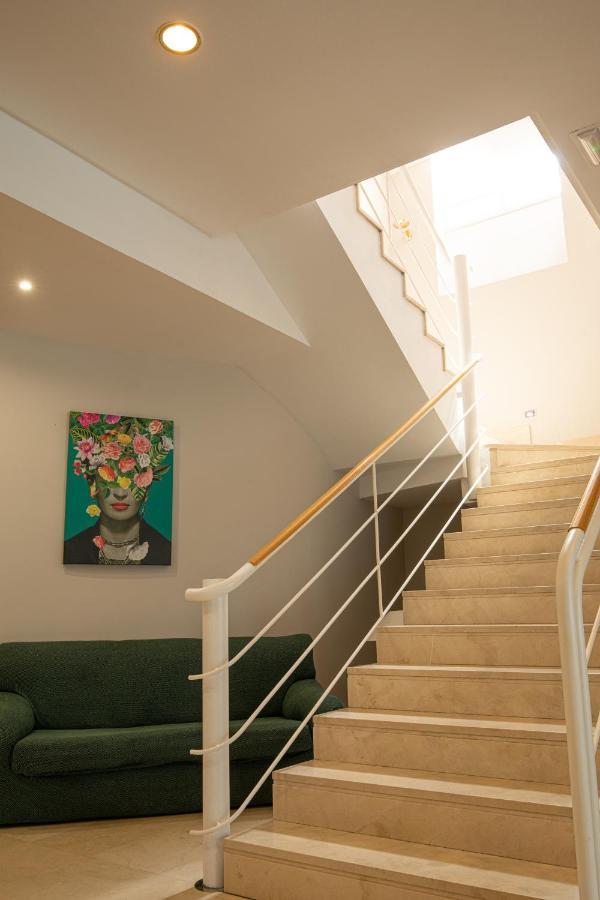 Hotel Bracamonte Peñaranda de Bracamonte Екстериор снимка