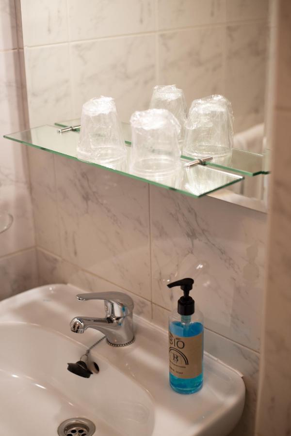 Hotel Bracamonte Peñaranda de Bracamonte Екстериор снимка